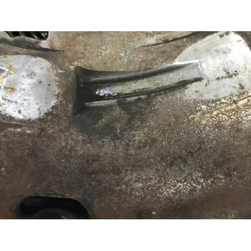 Комплект сцепления Toyota Avensis T25 2.0\2.2 D-4D 2003-2008 312100W141